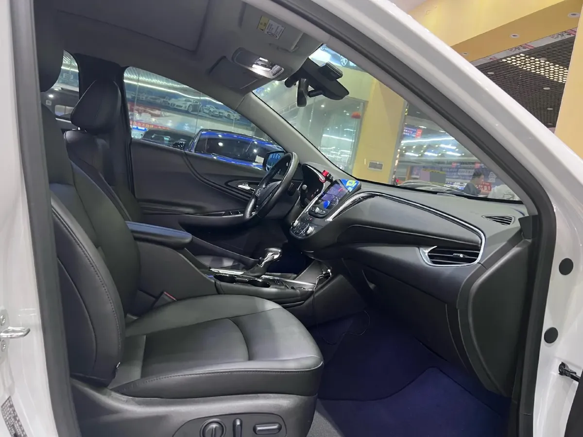 2021 Chevrolet Malibu XL 1.5T 169HP L4 9AT,autocango,china used car exporter,china ev exporter,chinese used car exporter,chinese used ev exporter