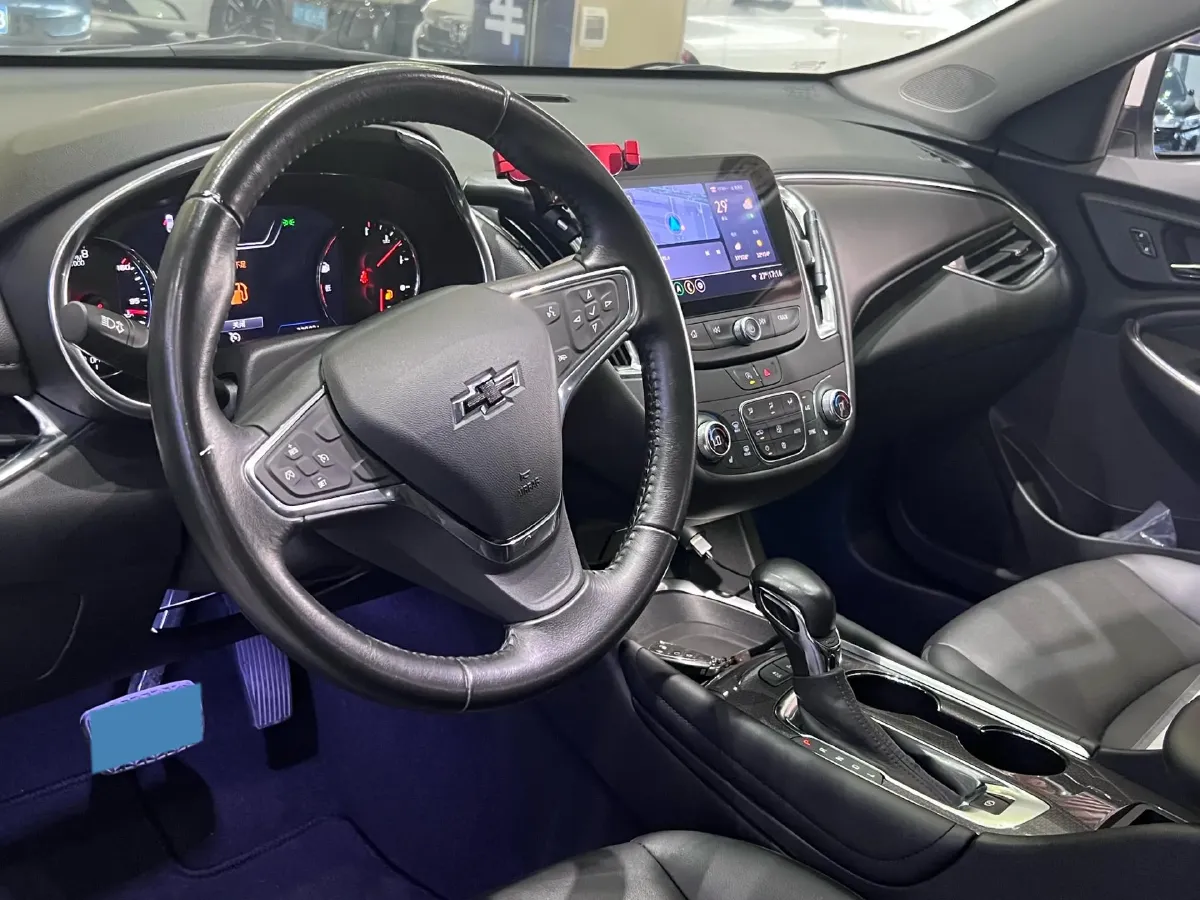 2021 Chevrolet Malibu XL 1.5T 169HP L4 9AT,autocango,china used car exporter,china ev exporter,chinese used car exporter,chinese used ev exporter