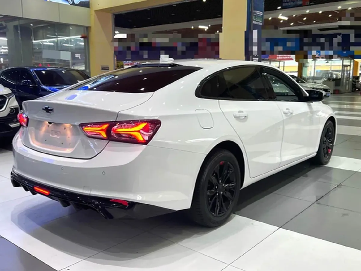 2021 Chevrolet Malibu XL 1.5T 169HP L4 9AT,autocango,china used car exporter,china ev exporter,chinese used car exporter,chinese used ev exporter
