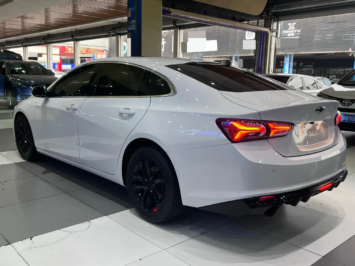 2021 Chevrolet Malibu XL 1.5T 169HP L4 9AT,autocango,china used car exporter,china ev exporter,chinese used car exporter,chinese used ev exporter