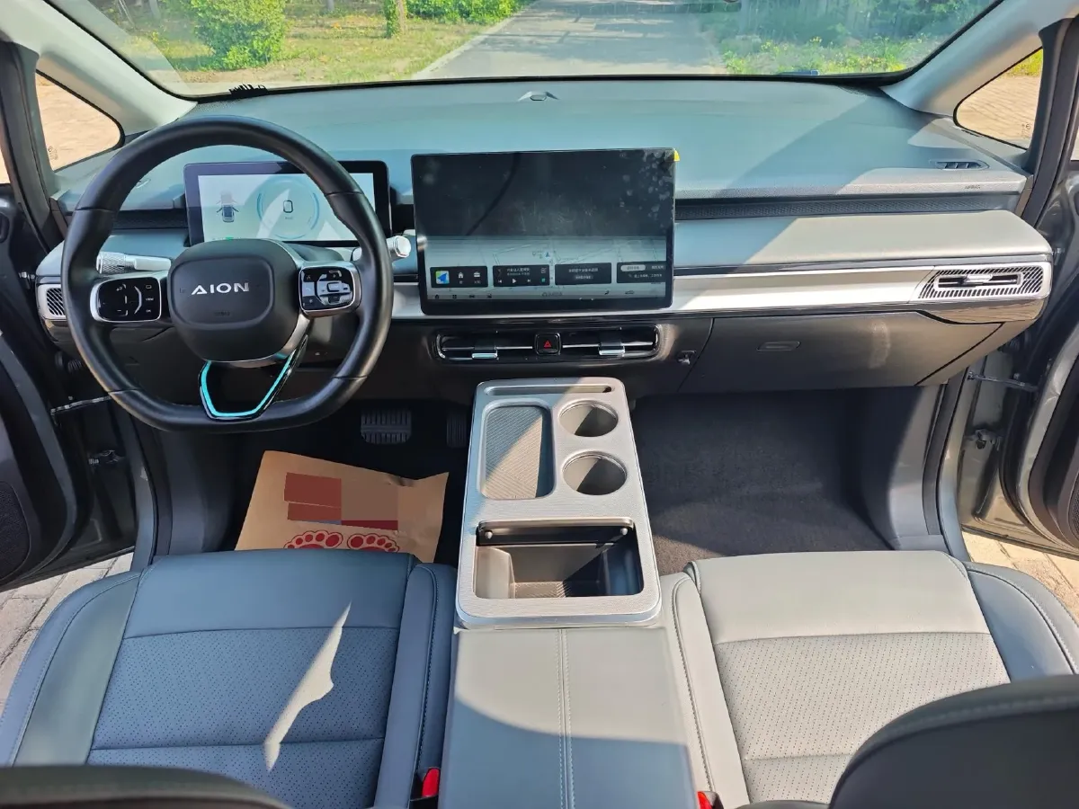 2023 GAC Trumpchi GS4 1.5T 177HP L4 6AT,autocango,china used car exporter,china ev exporter,chinese used car exporter,chinese used ev exporter