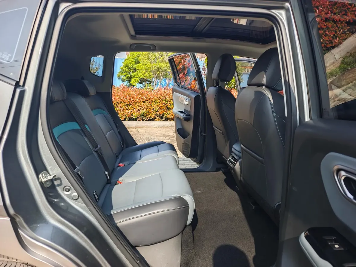 2023 GAC Trumpchi GS4 1.5T 177HP L4 6AT,autocango,china used car exporter,china ev exporter,chinese used car exporter,chinese used ev exporter