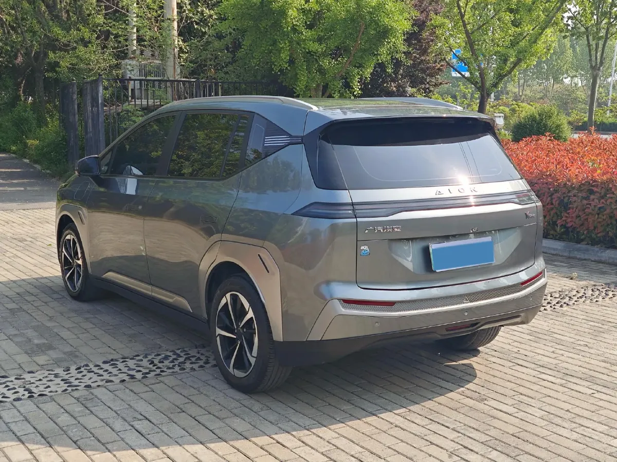 2023 GAC Trumpchi GS4 1.5T 177HP L4 6AT,autocango,china used car exporter,china ev exporter,chinese used car exporter,chinese used ev exporter