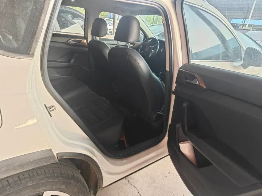 2021 Volkswagen Tharu 1.4T 150HP L4 7DCT,autocango,china used car exporter,china ev exporter,chinese used car exporter,chinese used ev exporter