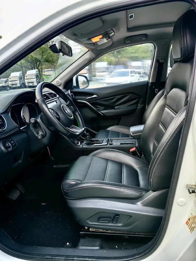 2017 MG GS 1.5T 169HP L4 7DCT,autocango,china used car exporter,china ev exporter,chinese used car exporter,chinese used ev exporter