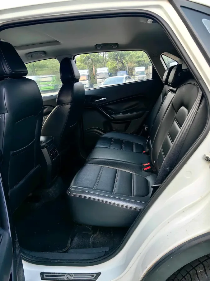 2017 MG GS 1.5T 169HP L4 7DCT,autocango,china used car exporter,china ev exporter,chinese used car exporter,chinese used ev exporter