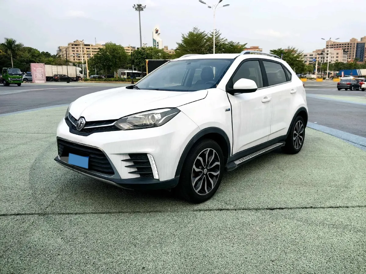 2017 MG GS 1.5T 169HP L4 7DCT,autocango,china used car exporter,china ev exporter,chinese used car exporter,chinese used ev exporter