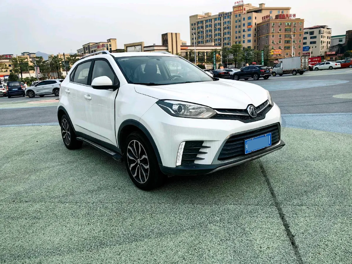 2017 MG GS 1.5T 169HP L4 7DCT,autocango,china used car exporter,china ev exporter,chinese used car exporter,chinese used ev exporter