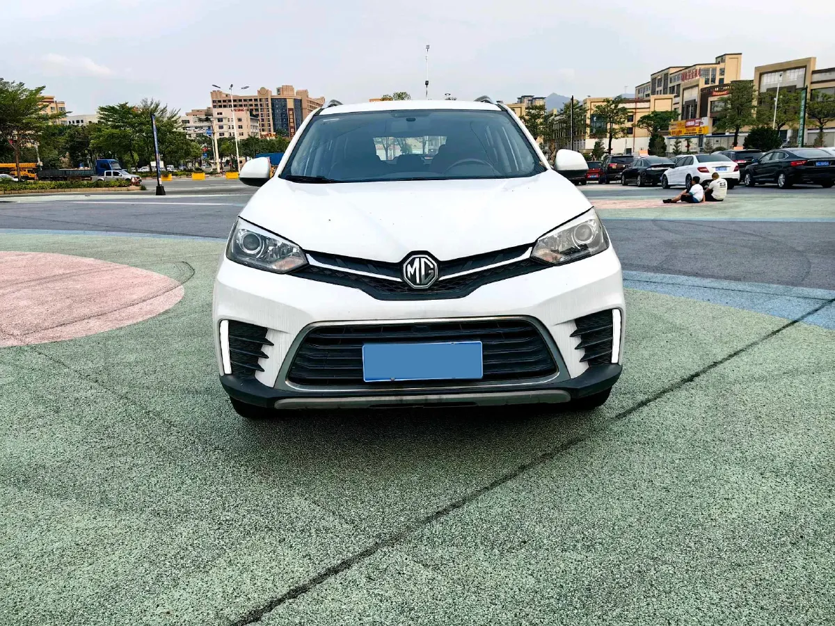 2017 MG GS 1.5T 169HP L4 7DCT,autocango,china used car exporter,china ev exporter,chinese used car exporter,chinese used ev exporter