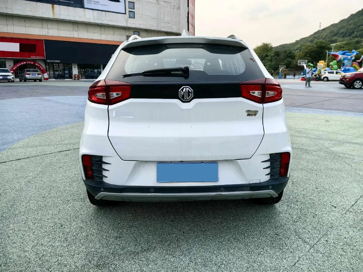 2017 MG GS 1.5T 169HP L4 7DCT,autocango,china used car exporter,china ev exporter,chinese used car exporter,chinese used ev exporter