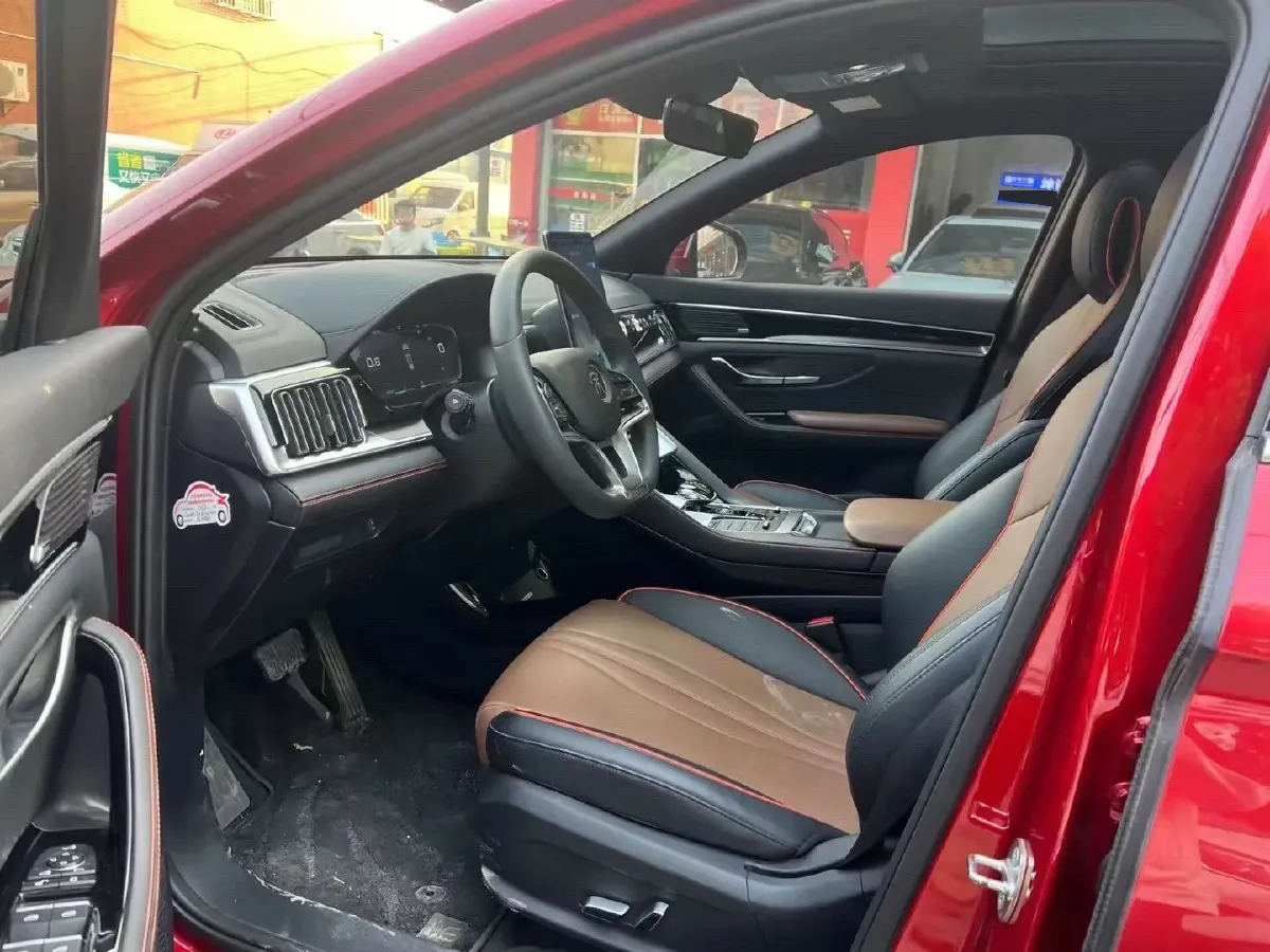 2020 BYD Song Plus 1.5T 185HP L4 7DCT,autocango,china used car exporter,china ev exporter,chinese used car exporter,chinese used ev exporter