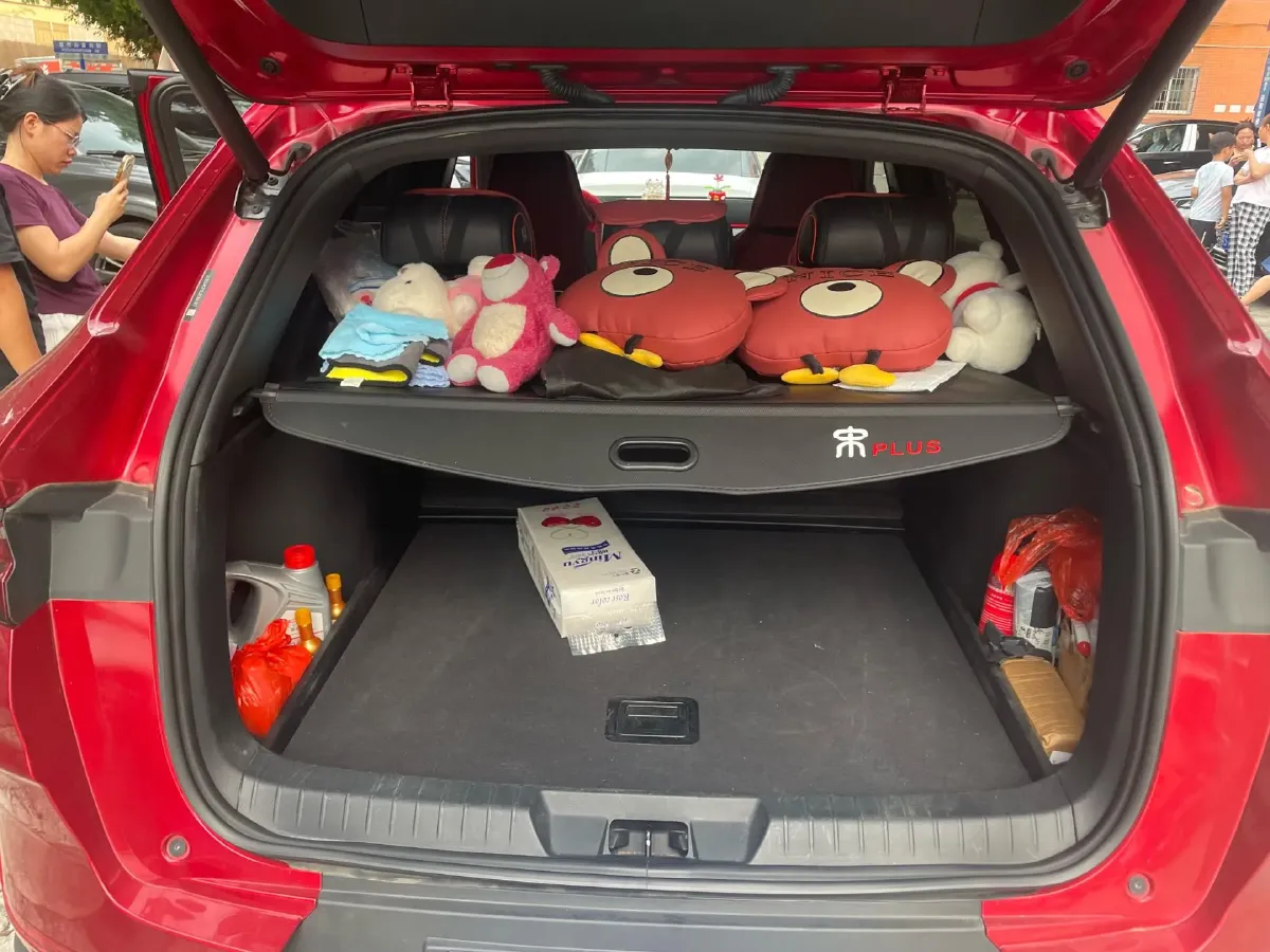 2020 BYD Song Plus 1.5T 185HP L4 7DCT,autocango,china used car exporter,china ev exporter,chinese used car exporter,chinese used ev exporter