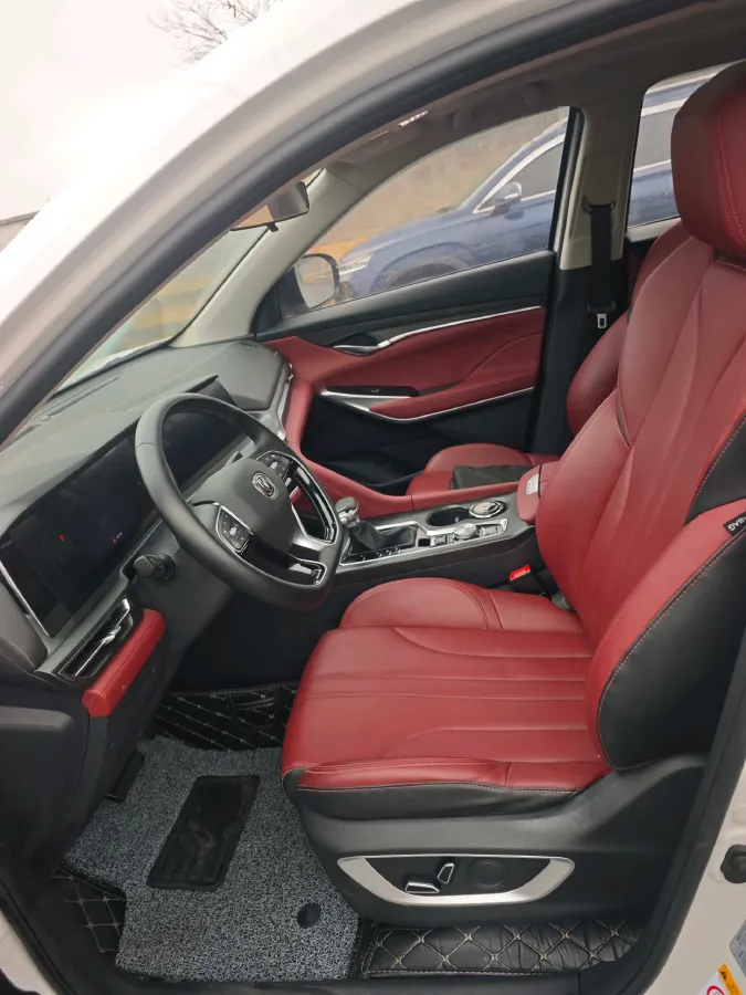 2021 ChangAn CS75 Plus 1.5T 178HP L4 6AT,autocango,china used car exporter,china ev exporter,chinese used car exporter,chinese used ev exporter