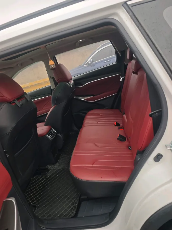 2021 ChangAn CS75 Plus 1.5T 178HP L4 6AT,autocango,china used car exporter,china ev exporter,chinese used car exporter,chinese used ev exporter