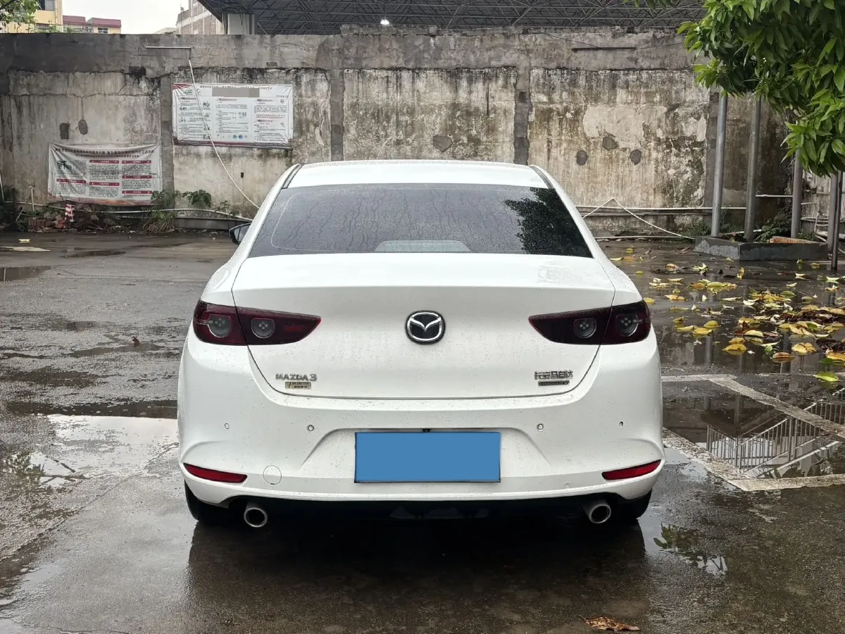 2021 Mazda 3 Axela 2.0L 158HP L4 6AT,autocango,china used car exporter,china ev exporter,chinese used car exporter,chinese used ev exporter