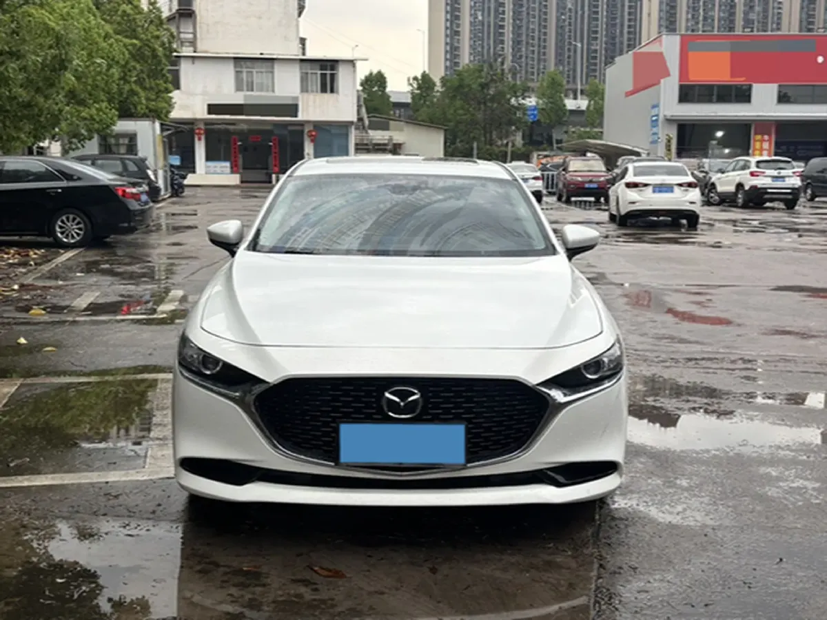 2021 Mazda 3 Axela 2.0L 158HP L4 6AT,autocango,china used car exporter,china ev exporter,chinese used car exporter,chinese used ev exporter