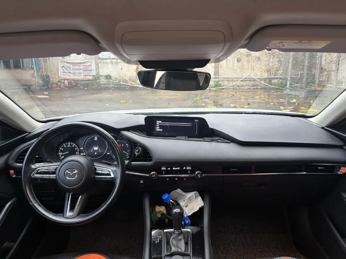 2021 Mazda 3 Axela 2.0L 158HP L4 6AT,autocango,china used car exporter,china ev exporter,chinese used car exporter,chinese used ev exporter
