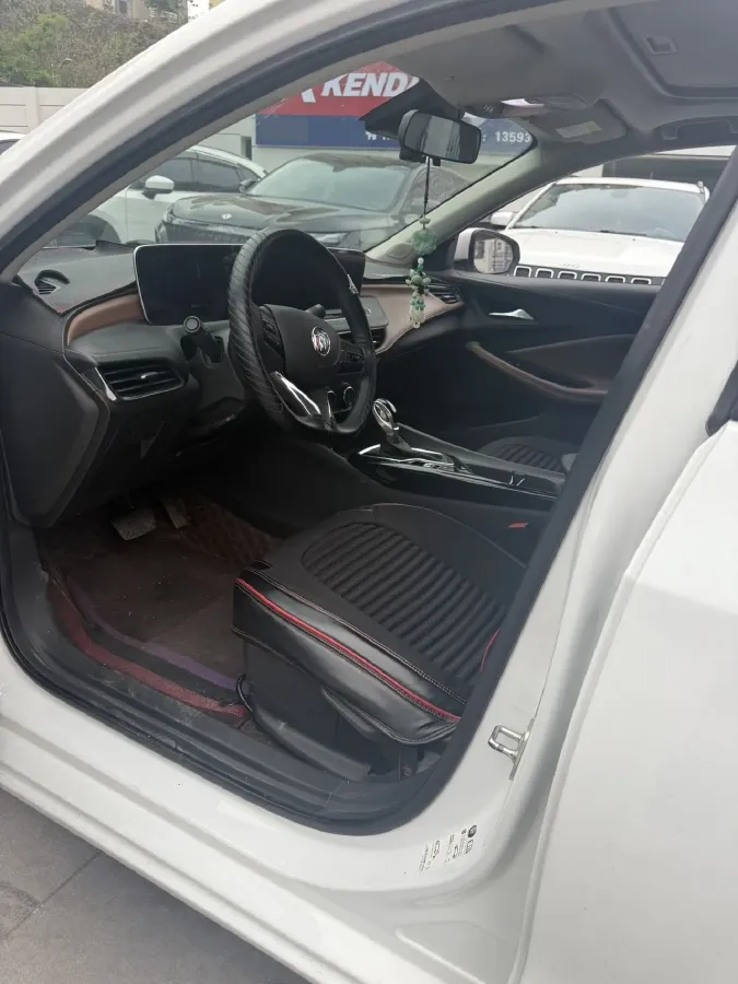 2022 Buick Verano 1.5T 184HP L4 CVT,autocango,china used car exporter,china ev exporter,chinese used car exporter,chinese used ev exporter