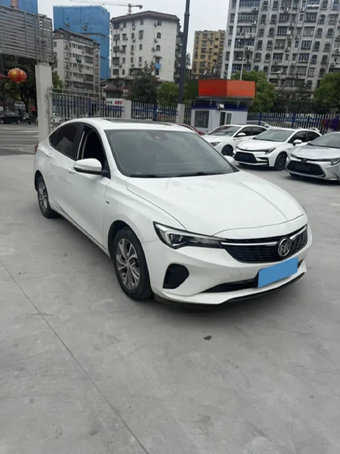 2022 Buick Verano 1.5T 184HP L4 CVT,autocango,china used car exporter,china ev exporter,chinese used car exporter,chinese used ev exporter