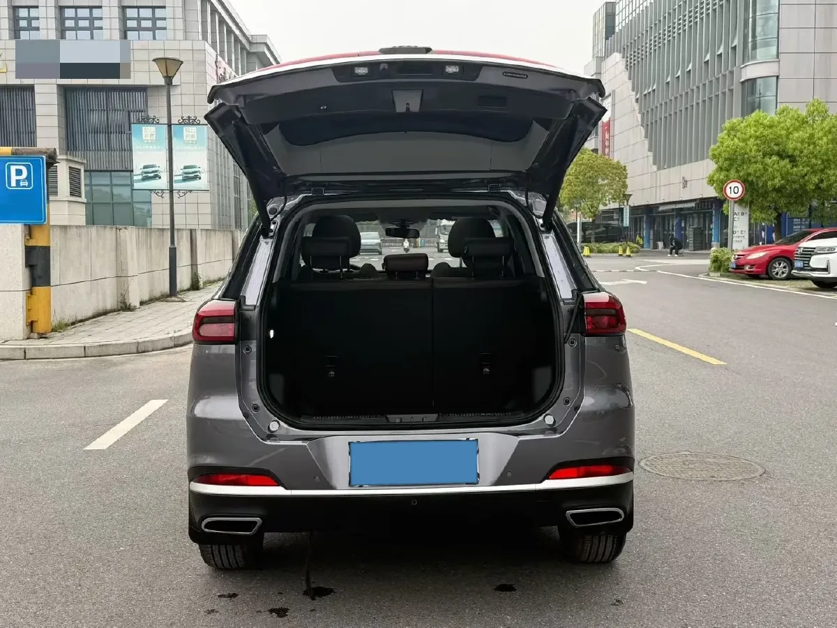 2025 Chery Tiggo 7 1.5T 156HP L4 CVT,autocango,china used car exporter,china ev exporter,chinese used car exporter,chinese used ev exporter