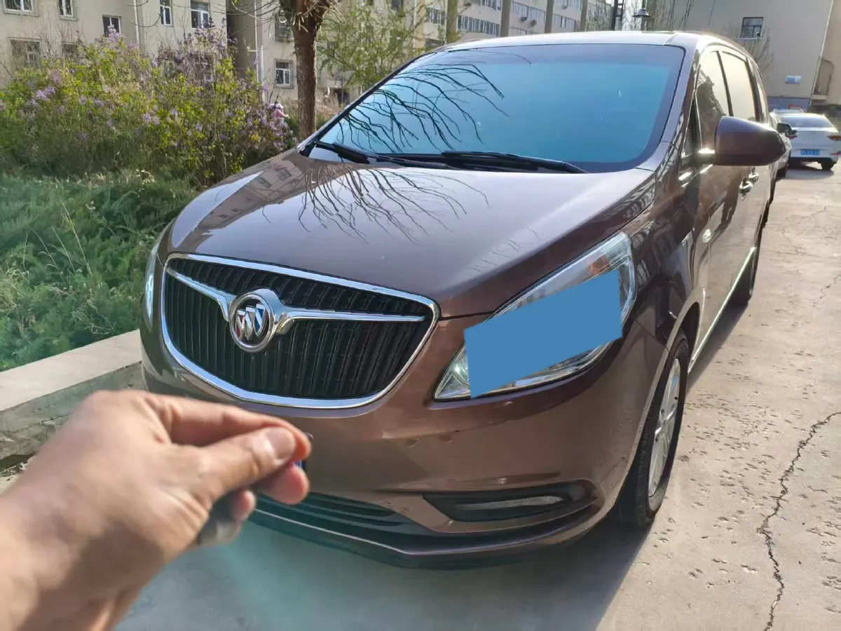 2018 Buick GL8 2.0T 260HP L4 6AT,autocango,china used car exporter,china ev exporter,chinese used car exporter,chinese used ev exporter