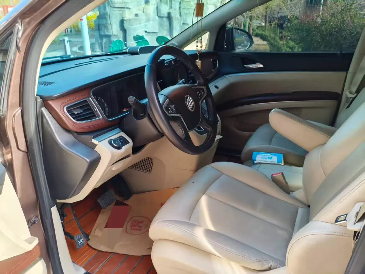 2018 Buick GL8 2.0T 260HP L4 6AT,autocango,china used car exporter,china ev exporter,chinese used car exporter,chinese used ev exporter
