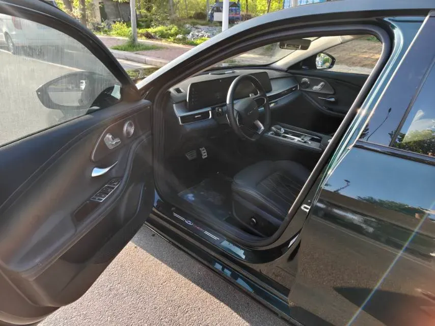 2023 Chery Arrizo 8 2.0T 254HP L4 7DCT,autocango,china used car exporter,china ev exporter,chinese used car exporter,chinese used ev exporter