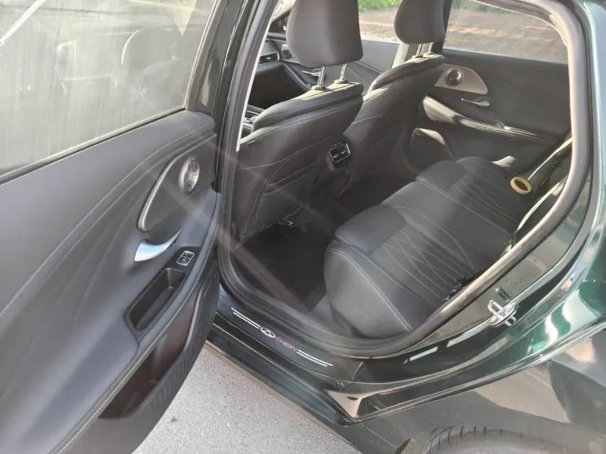 2023 Chery Arrizo 8 2.0T 254HP L4 7DCT,autocango,china used car exporter,china ev exporter,chinese used car exporter,chinese used ev exporter