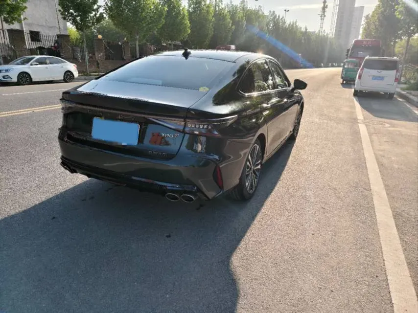 2023 Chery Arrizo 8 2.0T 254HP L4 7DCT,autocango,china used car exporter,china ev exporter,chinese used car exporter,chinese used ev exporter