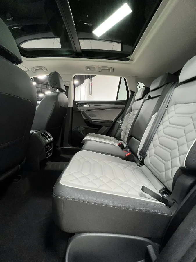 2023 Volkswagen Tayron 1.4T 150HP L4 7DCT,autocango,china used car exporter,china ev exporter,chinese used car exporter,chinese used ev exporter