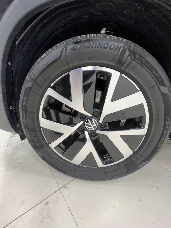 2023 Volkswagen Tayron 1.4T 150HP L4 7DCT,autocango,china used car exporter,china ev exporter,chinese used car exporter,chinese used ev exporter