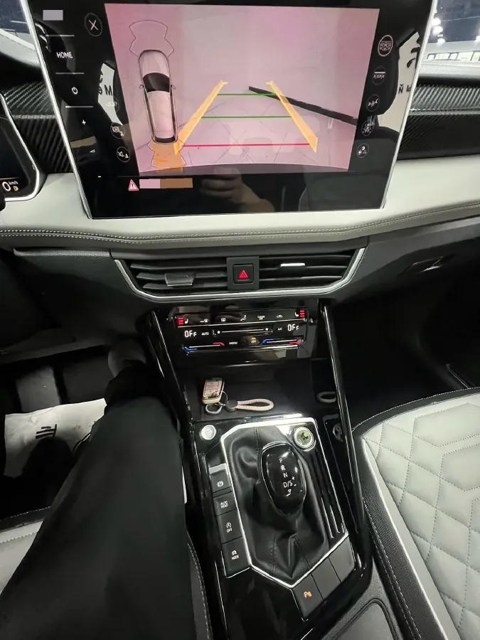 2023 Volkswagen Tayron 1.4T 150HP L4 7DCT,autocango,china used car exporter,china ev exporter,chinese used car exporter,chinese used ev exporter