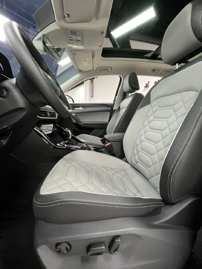 2023 Volkswagen Tayron 1.4T 150HP L4 7DCT,autocango,china used car exporter,china ev exporter,chinese used car exporter,chinese used ev exporter