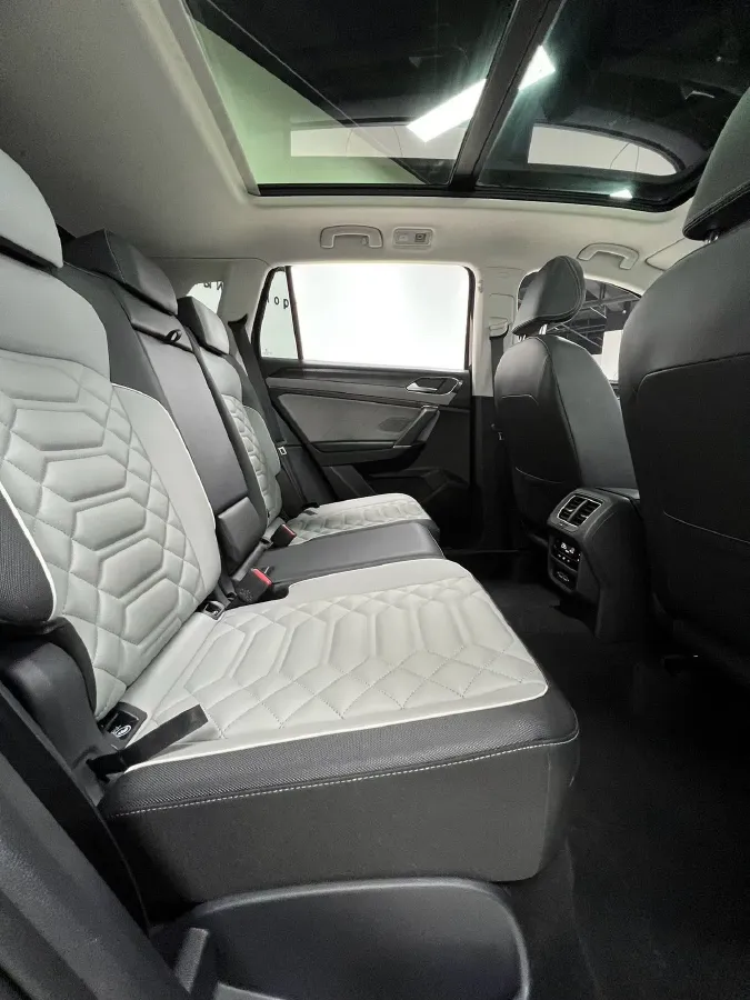 2023 Volkswagen Tayron 1.4T 150HP L4 7DCT,autocango,china used car exporter,china ev exporter,chinese used car exporter,chinese used ev exporter