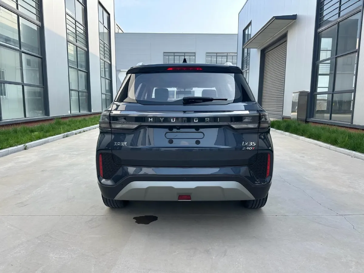 2021 Hyundai ix35 1.4T 140HP L4 7DCT,autocango,china used car exporter,china ev exporter,chinese used car exporter,chinese used ev exporter