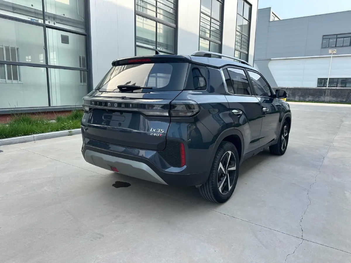 2021 Hyundai ix35 1.4T 140HP L4 7DCT,autocango,china used car exporter,china ev exporter,chinese used car exporter,chinese used ev exporter