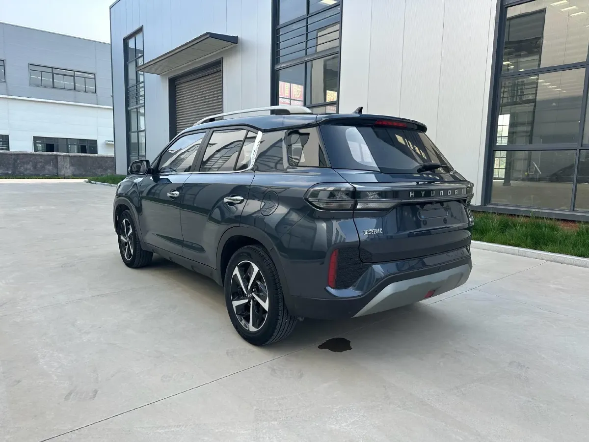 2021 Hyundai ix35 1.4T 140HP L4 7DCT,autocango,china used car exporter,china ev exporter,chinese used car exporter,chinese used ev exporter