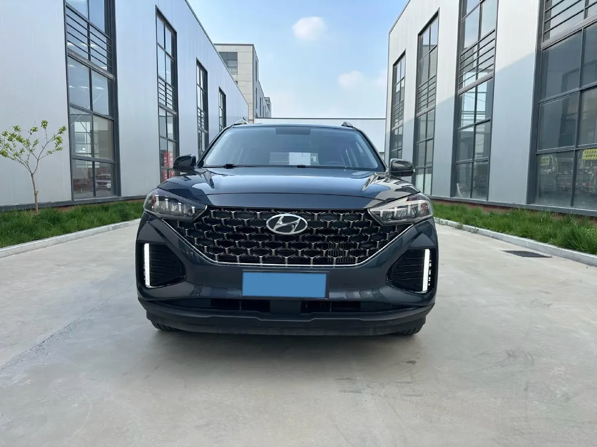 2021 Hyundai ix35 1.4T 140HP L4 7DCT,autocango,china used car exporter,china ev exporter,chinese used car exporter,chinese used ev exporter