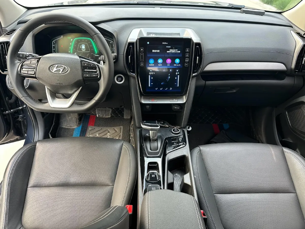 2021 Hyundai ix35 1.4T 140HP L4 7DCT,autocango,china used car exporter,china ev exporter,chinese used car exporter,chinese used ev exporter