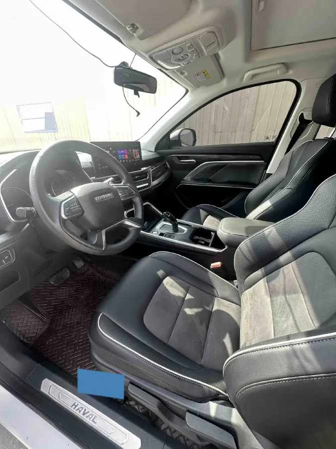 2021 Haval H6 1.5T 150HP L4 7DCT,autocango,china used car exporter,china ev exporter,chinese used car exporter,chinese used ev exporter