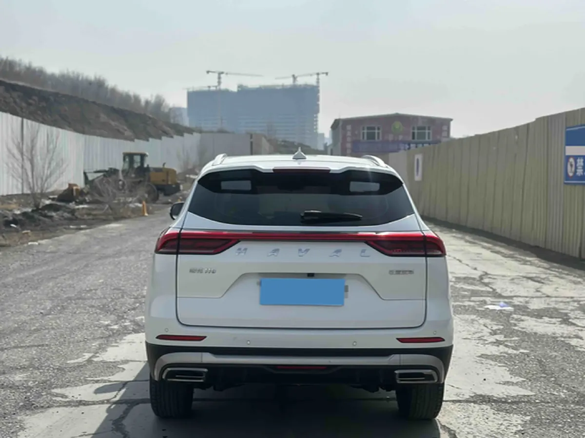 2021 Haval H6 1.5T 150HP L4 7DCT,autocango,china used car exporter,china ev exporter,chinese used car exporter,chinese used ev exporter