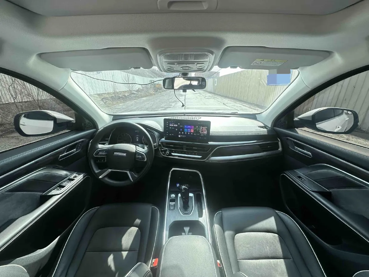 2021 Haval H6 1.5T 150HP L4 7DCT,autocango,china used car exporter,china ev exporter,chinese used car exporter,chinese used ev exporter