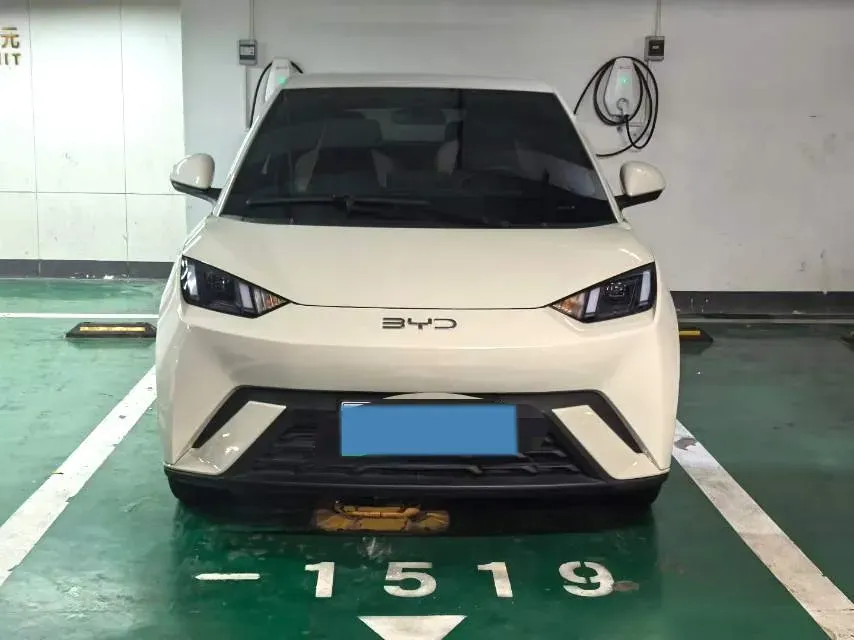 2025 BYD Seagull BEV 30.08KWH,autocango,china used car exporter,china ev exporter,chinese used car exporter,chinese used ev exporter