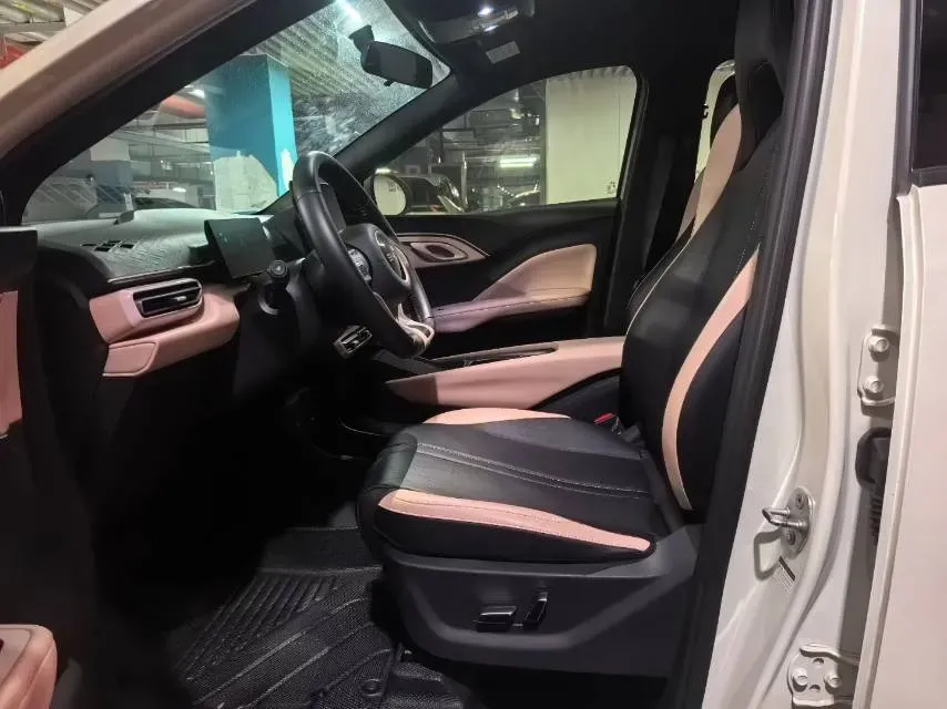 2025 BYD Seagull BEV 30.08KWH,autocango,china used car exporter,china ev exporter,chinese used car exporter,chinese used ev exporter