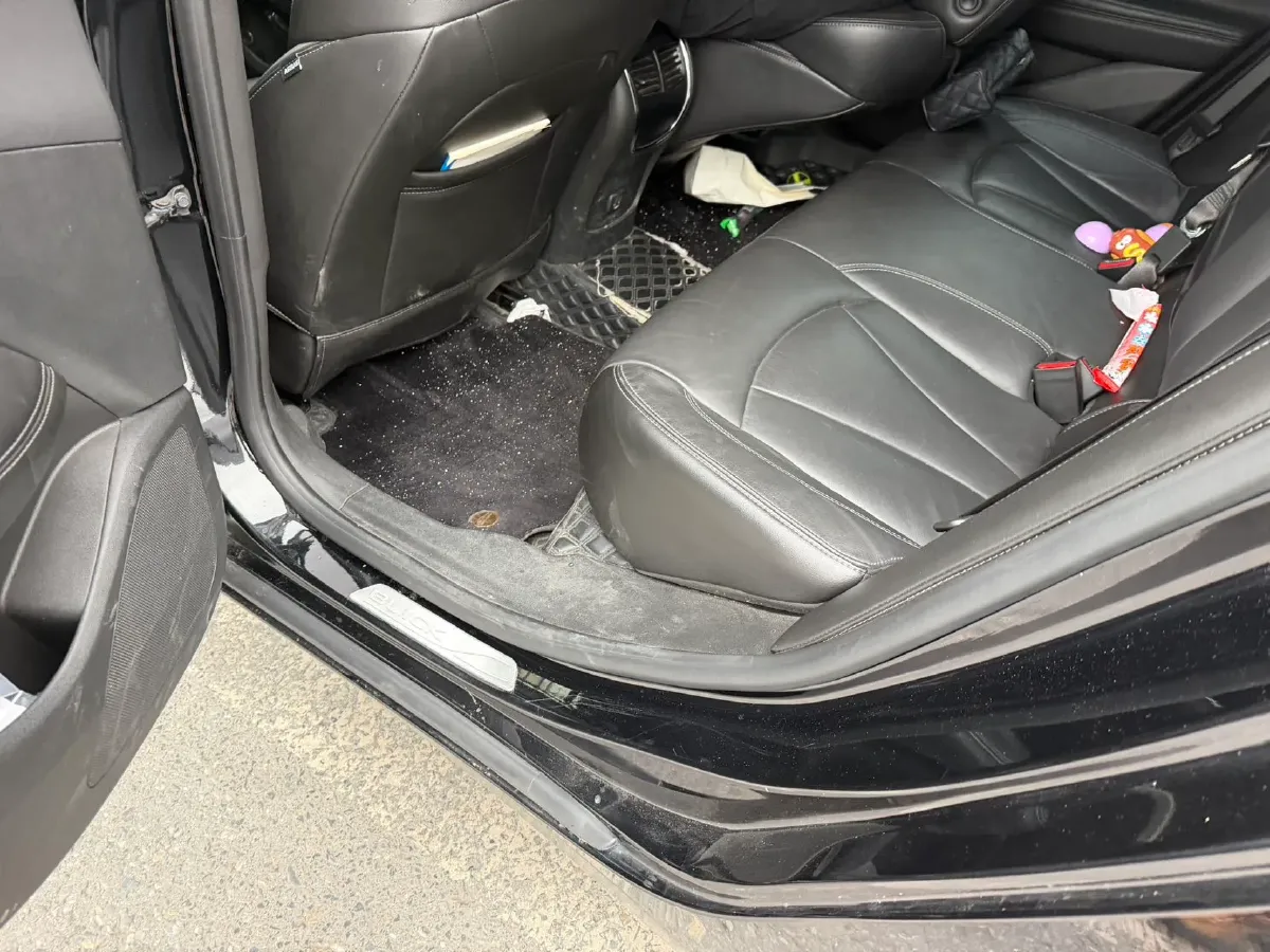 2022 Buick Larcosse 1.5T 169HP L4 9AT,autocango,china used car exporter,china ev exporter,chinese used car exporter,chinese used ev exporter