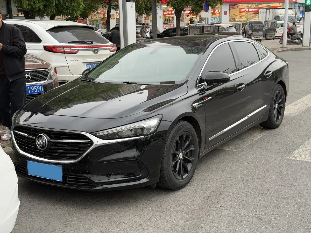 2022 Buick Larcosse 1.5T 169HP L4 9AT,autocango,china used car exporter,china ev exporter,chinese used car exporter,chinese used ev exporter