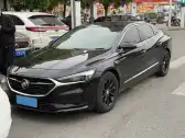 2022 BUICK LARCOSSE,autocango,china used car exporter,china ev exporter,chinese used car exporter,chinese used ev exporter