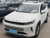 2021 EXCEED LX,autocango,china used car exporter,china ev exporter,chinese used car exporter,chinese used ev exporter