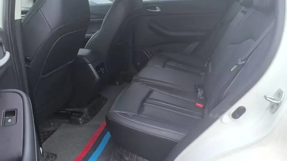 2023 GAC Trumpchi GS4 1.5T 177HP L4 6AT,autocango,china used car exporter,china ev exporter,chinese used car exporter,chinese used ev exporter