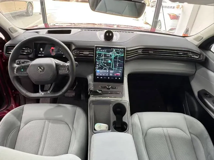 2019 NIO ES6 BEV 84KWH,autocango,china used car exporter,china ev exporter,chinese used car exporter,chinese used ev exporter